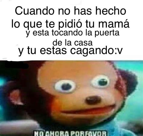 Me Acaba De Pasar Meme Subido Por Error40456 Memedroid