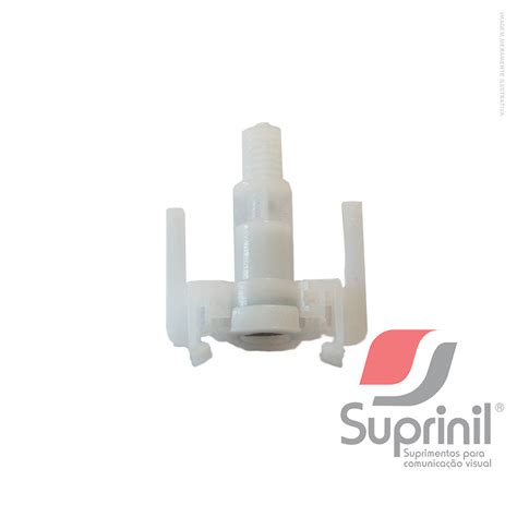 Join Valve Damper Dx Suprinil Suprimentos Para Comunica O Visual