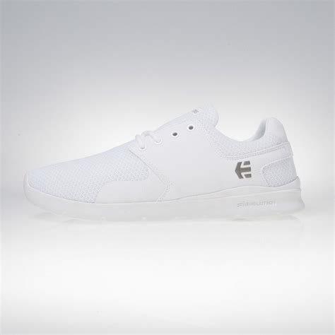 Etnies Scout XT white 4101000459/100 | Bludshop.com