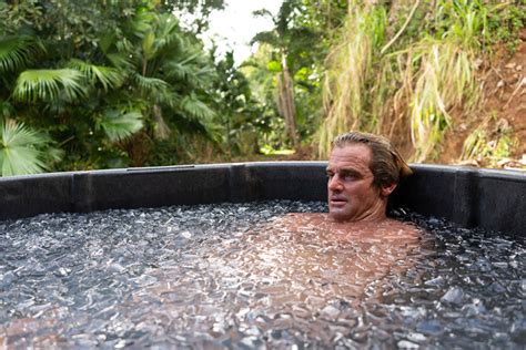 What Are The Benefits And Risks Of Ice Baths Epic Surf Australia