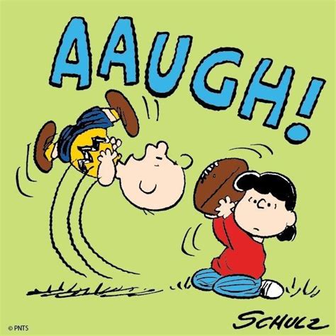 Pin By Pam Vickie Smith On Peanuts ♡ Charlie Brown Football Snoopy