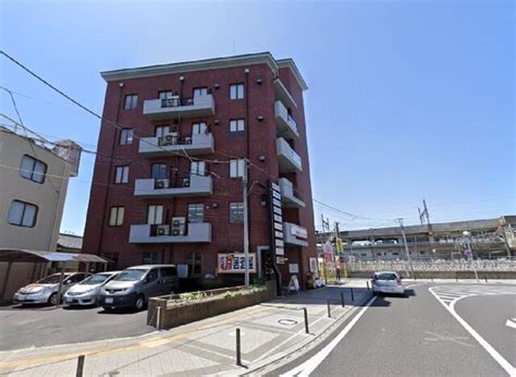 【ハトマークサイト】栃木県小山市駅東通り1丁目の TsビルディングⅠ5階 店舗事務所