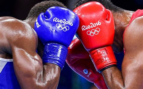 Iba To Offer Prize Money To All Boxing Medallists At Paris Games Rnz News