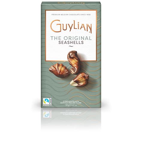 Build Your Own Guylian Belgian Chocolate Selection World Wide Chocolate