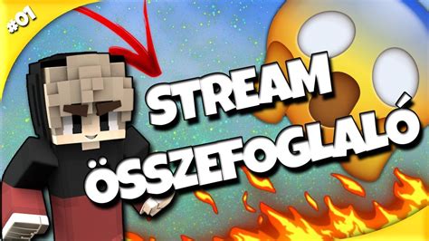 Kicsi ez kicsi az FYREMC STREAM ÖSSZEFOGLALÓ Edited by Kreki