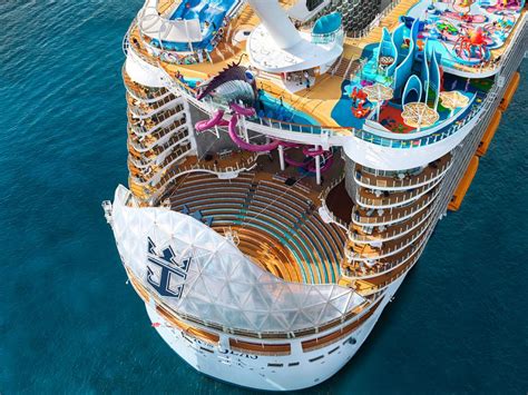 Royal Caribbean Bahamas Cruise 3 Nights From Miami Wonder Of The Seas