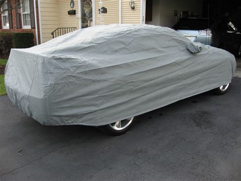 Car cover for garage storage? - The Mustang Source - Ford Mustang Forums