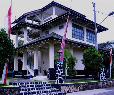 Sangiran Museum Sragen Central Java Indonesia Indonesia