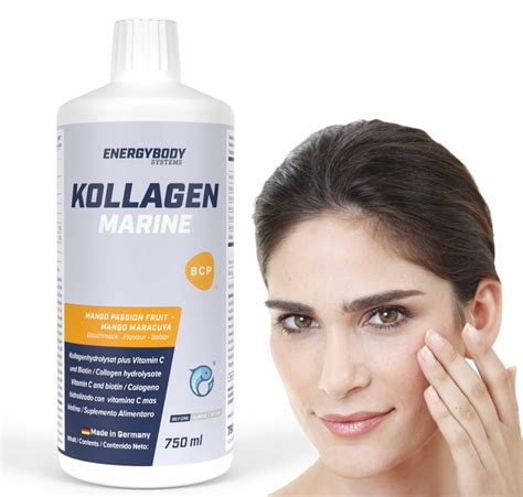 Kolagen Naturalny Rybi Morski Do Picia Peptan F Allegro Pl