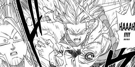 Los 10 Personajes Más Fuertes Del Manga Dragon Ball Super A Partir De Frieza Black Cultture