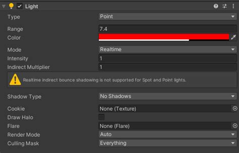 Unity 2d Lighting Now Showing Up Stack Overflow