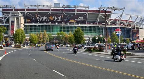 REPORT: Washington Commanders Are Moving After Major Stadium Bill Passes