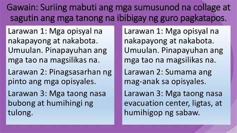 Ang Parabula Ng Sampung Dalaga