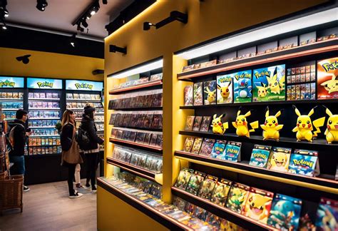 Où acheter des display Pokémon en français guide complet