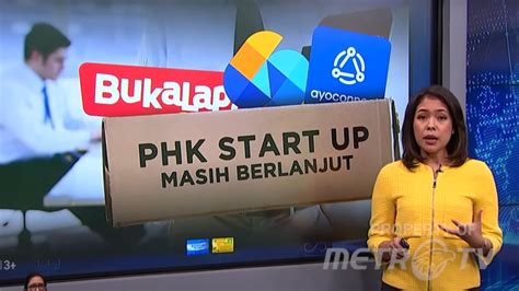 Bukalapak Phk Karyawan Sejak Juli