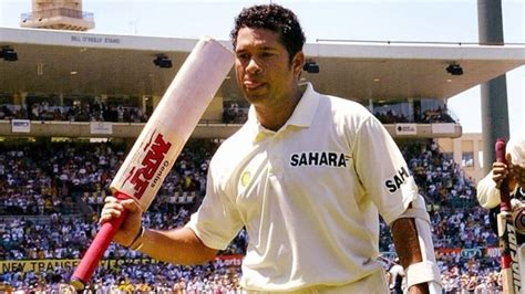 Sachin At 50 Each Of Tendulkars 100 International Hundreds Part 4