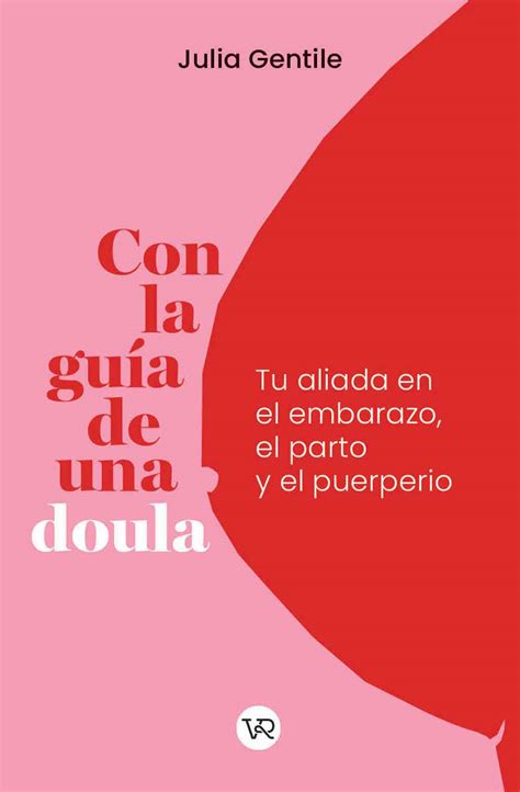 Vr Editoras Con La Gu A De Una Doula