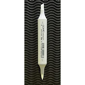 Copic Sketch Marker 0 Colorless Blender Drawingmedia