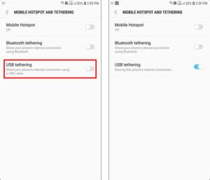 how to connect desktop to wifi without cable