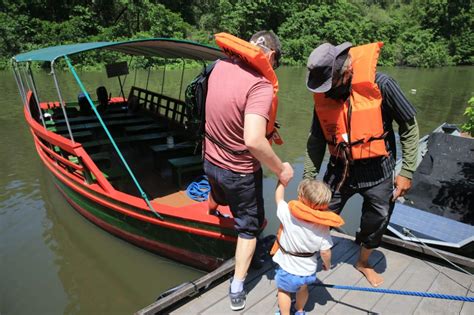 Passeio De Barco No Cocó Tem Primeiro Fim De Semana Com Movimentação