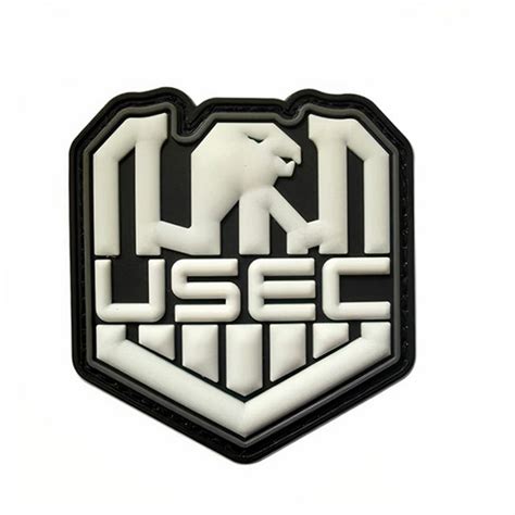 Escape From Tarkov Velcro Patches Kula Tactical