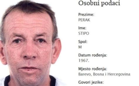 Muškarac Rodom Iz Bih Otišao Raditi U Njemačku Gubi Mu Se Svaki