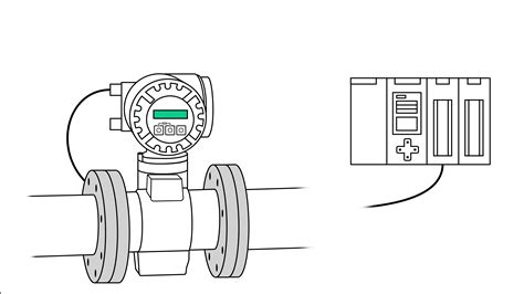 Magnetic Flow Meter Explained Working Principles RealPars