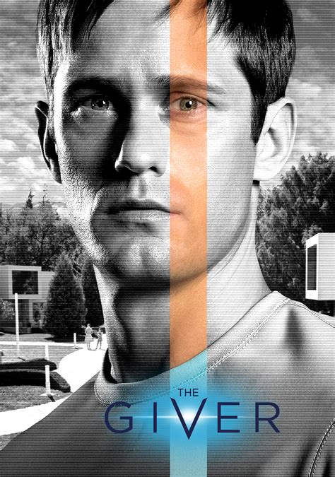 The Giver Movie Jonas