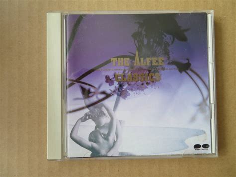 Yahoo オークション CD アルバム THE ALFEE CLASSICS with LONDON