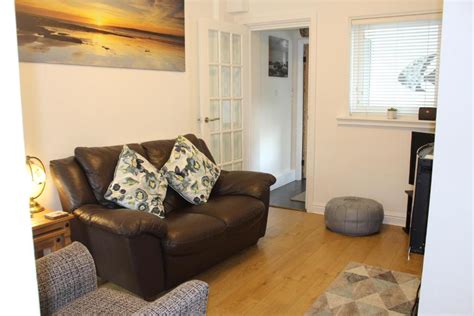 Trout Cottage Apartment In Filey Yorkshire