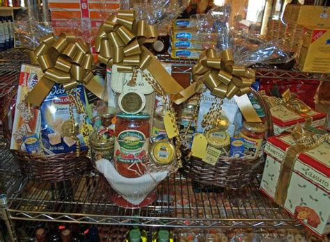 Gift Baskets – AC’s Main Street Market