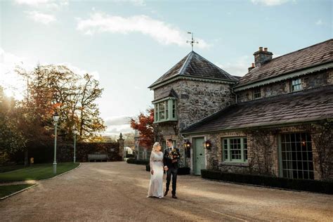 Romantic Cliff at Lyons Wedding | Olga Hogan Photography