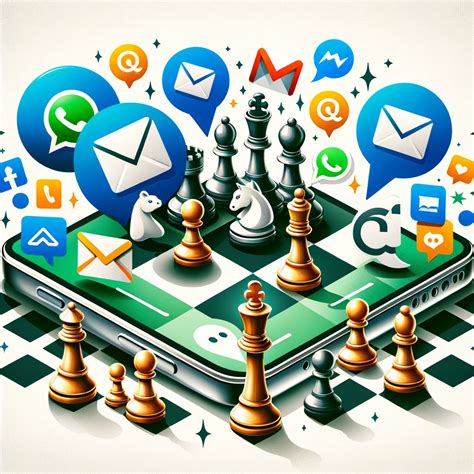 how to play chess online game