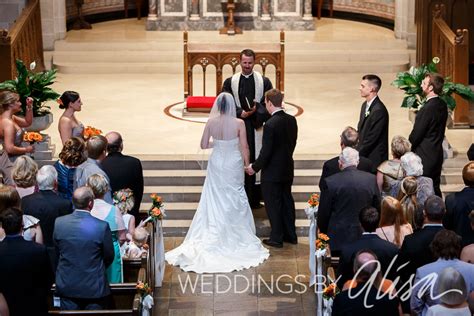 SHADYSIDE PRESBYTERIAN CHURCH WEDDING - Weddings by Alisa - Pittsburgh ...