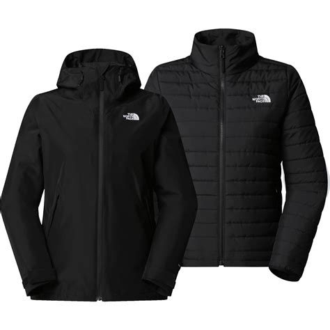 triclimate jacket the north face 9