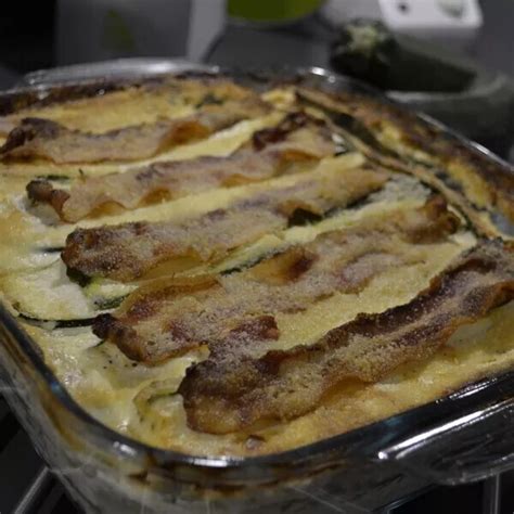 Gratin De Courgettes Guy Demarle