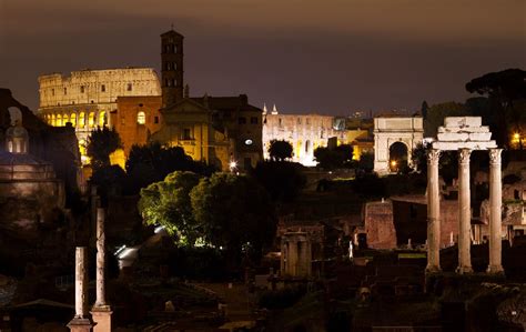 Notte Europea Dei Musei A Roma La Lista Dei Musei A