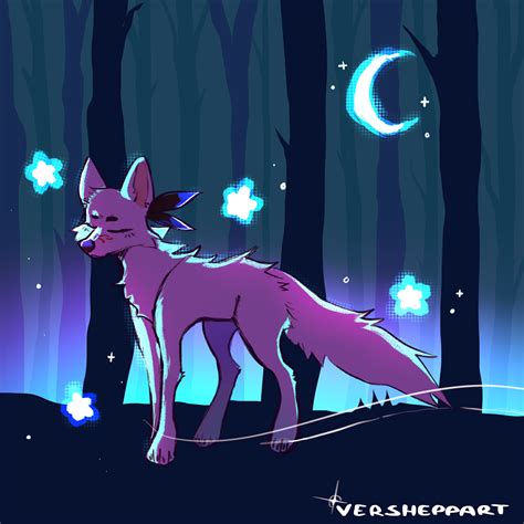 Spirit on Toyhouse