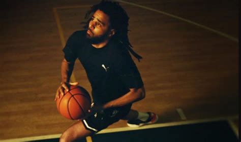 J Cole To Make Debut For Rwanda Patriots In Game Against Nigeria S