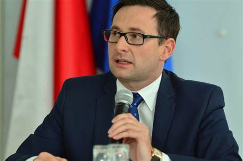 Daniel Obajtek jest szefem Orlenu Niedawno był technikiem rolnictwa