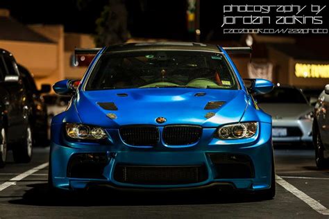 The R S Tuning Bmw E M Is A Street And Track Beast Autoevolution