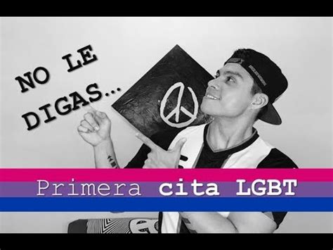 Primera Cita Gay YouTube
