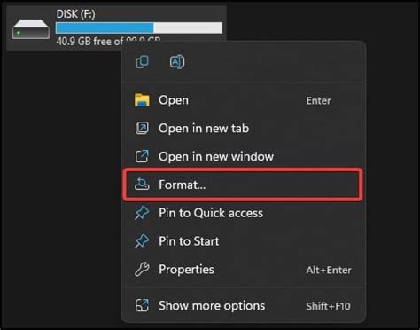 Cara Mengatasi Drive Tidak Dapat Diakses Access Denied Di Windows