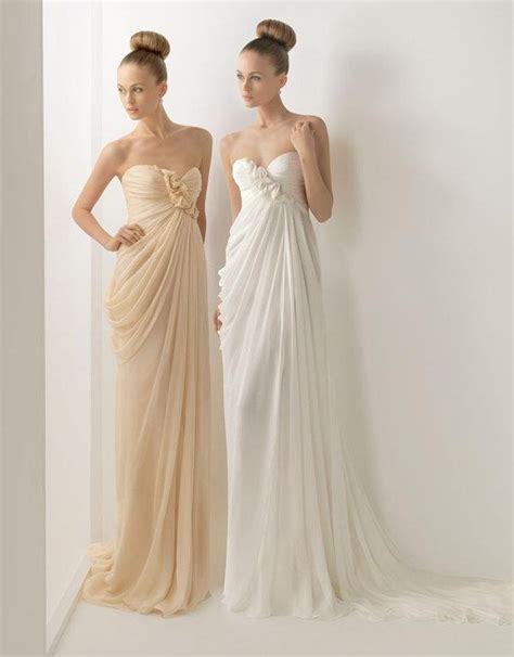 Vestidos De Novia Nude Destination Wedding Dress Beach Wedding Dress