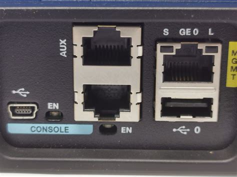 Cisco Series Isr K V Integrated Services Network Router