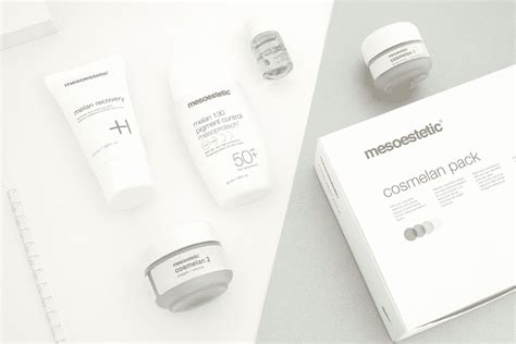 Cosmelan Melasma Treatment Perth Hyperpigmentation Skindeep Medi Spas