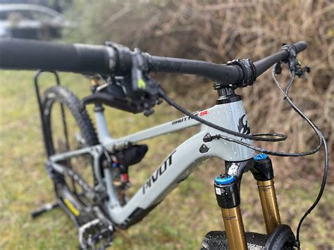 Pivot Shuttle Sl Pro X L Custom Bikemarkt Mtb News De