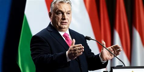 Kétségkívül van ilyen veszély Orbán Viktor szerint Magyarországon