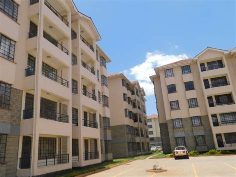 Nakuru County To Pioneer Delivery Of Affordable Housing Units