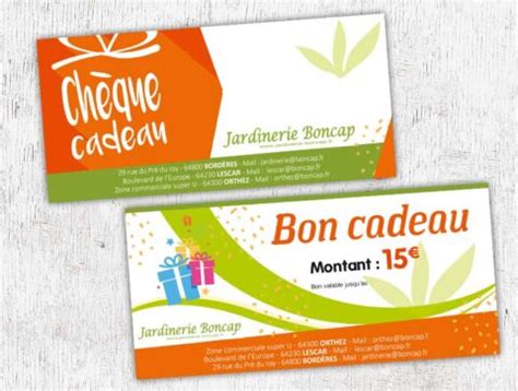 Jardinerie Boncap Nos Services